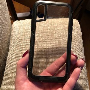 IPhone X Otterbox